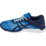 Asics FuzeX Rush Road Running Shoe - Women's-Diva Blue/Blue/White-Medium-9.5