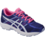 Asics GEL-Contend 4 GS Shoes - Kids, Blue Purple/White/Airy Blue, Medium, 6.5 US C707N.4801-6.5