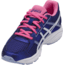 Asics GEL-Contend 4 GS Shoes - Kids, Blue Purple/White/Airy Blue, Medium, 6.5 US C707N.4801-6.5