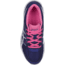 Asics GEL-Contend 4 GS Shoes - Kids, Blue Purple/White/Airy Blue, Medium, 6.5 US C707N.4801-6.5