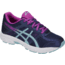 Asics GEL-Contend 4 GS Shoes - Kids, Indigo Blue/Porcelain Blue/Orchid, Medium, 7 US C707N.4914-7