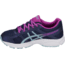 Asics GEL-Contend 4 GS Shoes - Kids, Indigo Blue/Porcelain Blue/Orchid, Medium, 7 US C707N.4914-7