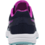 Asics GEL-Contend 4 GS Shoes - Kids, Indigo Blue/Porcelain Blue/Orchid, Medium, 7 US C707N.4914-7