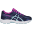 Asics GEL-Contend 4 GS Shoes - Kids, Indigo Blue/Porcelain Blue/Orchid, Medium, 7 US C707N.4914-7