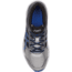 Asics GEL-Contend 4 GS Shoes - Kids, Silver/Victoria Blue/Carbon, Medium, 6 US C707N.9345-6