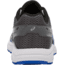 Asics GEL-Contend 4 GS Shoes - Kids, Silver/Victoria Blue/Carbon, Medium, 6 US C707N.9345-6