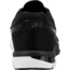 Asics GEL-Craze TR 4 Road Running Shoes - Men's, Black/Black/White, Medium, 12.5 US S705N.9090-12.5