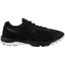 Asics GEL-Craze TR 4 Road Running Shoes - Men's, Black/Black/White, Medium, 12.5 US S705N.9090-12.5