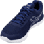 Asics GEL-Craze TR 4 Road Running Shoes - Men's, Indigo Blue/Indigo Blue/White, Medium, 10.5 US S705N.4949-10.5