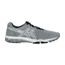 Asics GEL-Craze TR 4 Road Running Shoes - Men's, Stone Grey/Stone Grey/Black, Medium, 9.5 US S705N.1111-9.5
