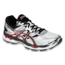 Asics Gel-Cumulus 16 Road Running Shoe - Men's-White/Black/Red-Medium-11.5 US