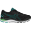 Asics GEL-Cumulus 20 - Mens, Black/Beryl, 9, Medium, 1011A008.003-9