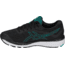 Asics GEL-Cumulus 20 - Mens, Black/Beryl, 9, Medium, 1011A008.003-9