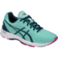 Asics GEL-DS Trainer 23 Road Running Shoes - Women's, Aruba Blue/Ink Blue/Fuschia Purple, Medium, 11 US T868N.8845-11