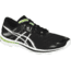 Asics Gel-Electro33 Road Running Shoe - Men's-Black/Lightning/Yellow-11.5 US-Medium