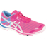 Asics Gel-Electro33 Road Running Shoe - Women's-Pink/Silver/Lavender-Medium-9.5 US
