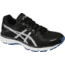 Gel-Excite 3 Road Running Shoe - Mens-Black/Silver/Blue-Medium-12
