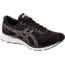 Asics Gel-Excite 6 Twist Running Shoes - Mens, Black/White, Medium, 11.5, 1011A610-001-11.5