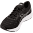 Asics Gel-Excite 6 Twist Running Shoes - Mens, Black/White, Medium, 11.5, 1011A610-001-11.5