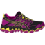 Asics GEL-Fujitrabuco 7 - Womens, Purple Spectrum/Black, 10, Medium, 1012A180.500-10