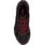 Asics GEL-Kahana 8 Trail Running Shoes - Men's, Black/Classic Red/Phantom, Medium, 10 US T6L0N.9023-10