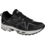Asics GEL-Kahana 8 Trail Running Shoes - Men's, Black/Onyx/Silver, Medium, 10 US T6L0N.9099-10