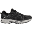 Asics GEL-Kahana 8 Trail Running Shoes - Men's, Black/Onyx/Silver, Medium, 10 US T6L0N.9099-10