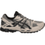 Asics GEL-Kahana 8 Trail Running Shoes - Men's, Feather Grey/Black/Carbon, Medium, 10 US T6L0N.1290-10