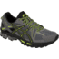 Asics GEL-Kahana 8 Trail Running Shoes - Mens, Carbon/Black, Medium, 10 US, T6L0N.020-10