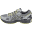 Asics GEL-Kahana 8 Trail Running Shoes - Women's, Mid Grey/Carbon/Limelight, Medium, 7.5 US T6L5N.9697-7.5