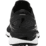 Asics GEL-Kayano 24 Road Running Shoes - Women's, Black/Phantom/White, Medium, 10 US T799N.9016-10
