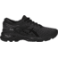 Asics GEL-Kayano 24 Road Running Shoes - Women's, Carbon/Carbon/Black, Medium, 10 US T799N.9090-10