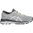 Asics GEL-Kayano 24 Road Running Shoes - Women's, Glacier Grey/White/Carbon, Medium, 10 US T799N.9601-10