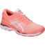 Asics GEL-Kayano 24 Road Running Shoes - Women's, Seashell Pink/White/Begonia Pink, Medium, 10 US T799N.1701-10