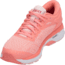 Asics GEL-Kayano 24 Road Running Shoes - Women's, Seashell Pink/White/Begonia Pink, Medium, 10 US T799N.1701-10