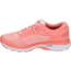 Asics GEL-Kayano 24 Road Running Shoes - Women's, Seashell Pink/White/Begonia Pink, Medium, 10 US T799N.1701-10