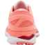 Asics GEL-Kayano 24 Road Running Shoes - Women's, Seashell Pink/White/Begonia Pink, Medium, 10 US T799N.1701-10