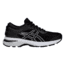 Asics GEL-Kayano 25 Road Running Shoes - Womens, Black/Glacier Grey, Medium, 10, 1012A026.003-10