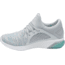 Asics GEL-Kenun Knit Road Running Shoes - Women's, Aruba Blue/Glacier Grey/White, Medium, 10 US T882N.8896-10