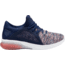 Asics GEL-Kenun Knit Road Running Shoes - Women's, Begonia Pink/Indigo Blue/White, Medium, 10 US T882N.0649-10