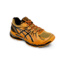 Asics Gel-Nimbus 15 Road Running Shoe - Men's-Orange/Black-12 US-Medium