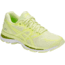 Asics GEL-Nimbus 20 Road Running Shoes - Women's, Limelight/Limelight/Safety Yellow, Medium, 10 US T850N.8585-10