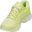 Asics GEL-Nimbus 20 Road Running Shoes - Women's, Limelight/Limelight/Safety Yellow, Medium, 10 US T850N.8585-10