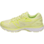 Asics GEL-Nimbus 20 Road Running Shoes - Women's, Limelight/Limelight/Safety Yellow, Medium, 10 US T850N.8585-10