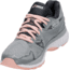 Asics GEL-Nimbus 20 Road Running Shoes - Women's, Mid Grey/Mid Grey/Seashell Pink, Medium, 10 US T850N.9696-10