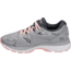 Asics GEL-Nimbus 20 Road Running Shoes - Women's, Mid Grey/Mid Grey/Seashell Pink, Medium, 10 US T850N.9696-10