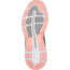 Asics GEL-Nimbus 20 Road Running Shoes - Women's, Mid Grey/Mid Grey/Seashell Pink, Medium, 10 US T850N.9696-10