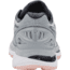 Asics GEL-Nimbus 20 Road Running Shoes - Women's, Mid Grey/Mid Grey/Seashell Pink, Medium, 10 US T850N.9696-10
