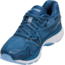 Asics GEL-Nimbus 20 Road Running Shoes - Womens, Azure/White, Medium, 9.5 US, T850N.401-9.5