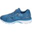 Asics GEL-Nimbus 20 Road Running Shoes - Womens, Azure/White, Medium, 9.5 US, T850N.401-9.5